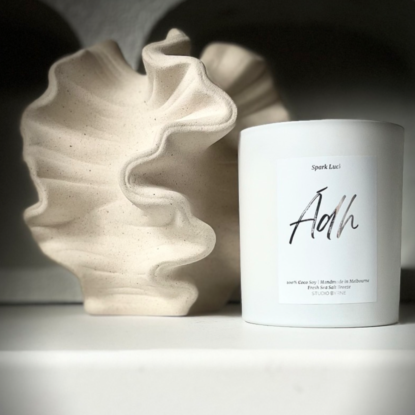 Ádh | Candle of Luck