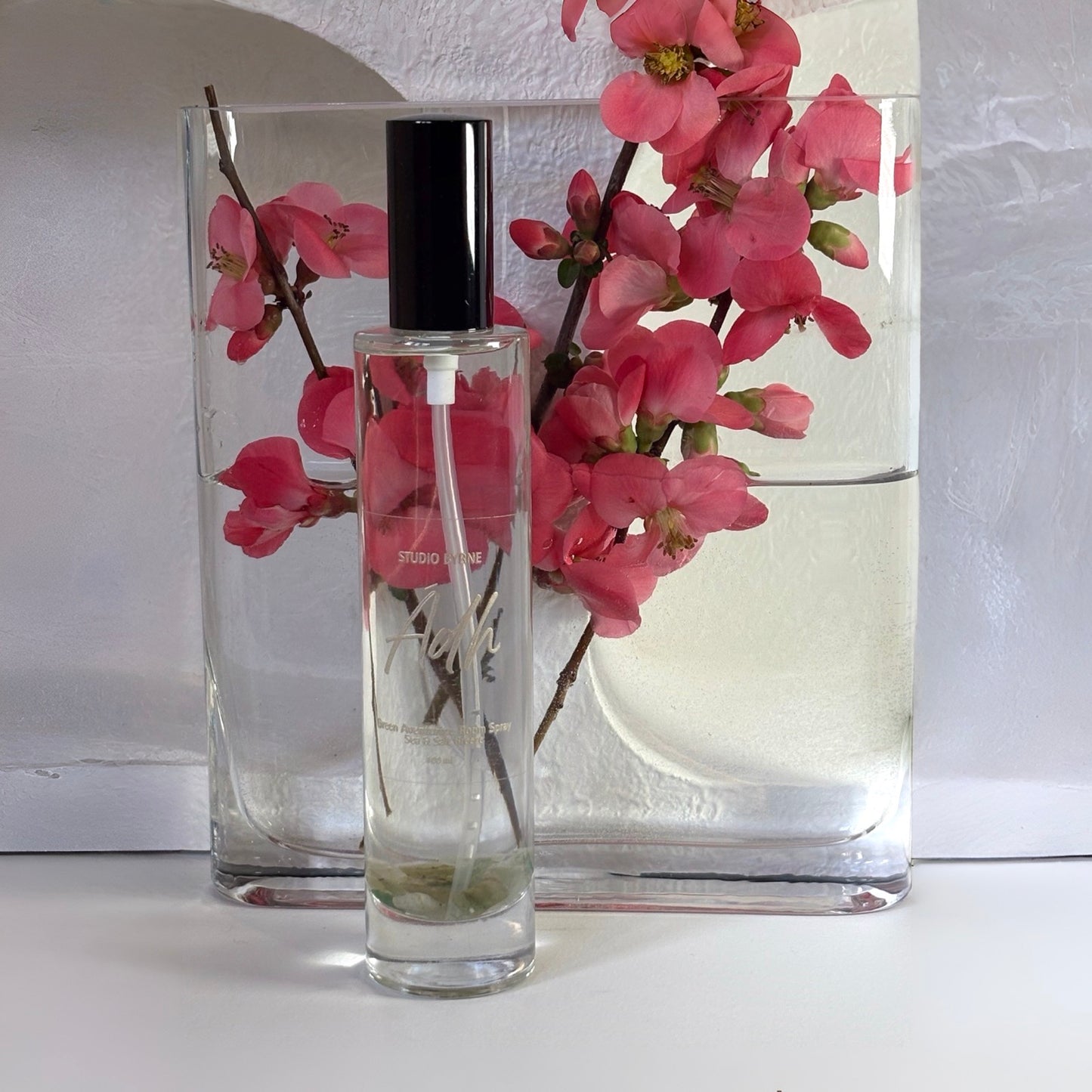 Ádh | Gaelic Room Spray of Luck