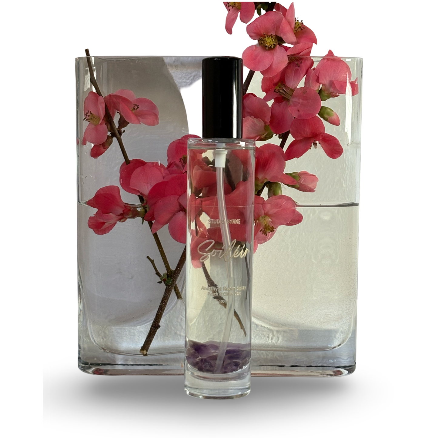Soiléir | Gaelic Room Spray of Calm