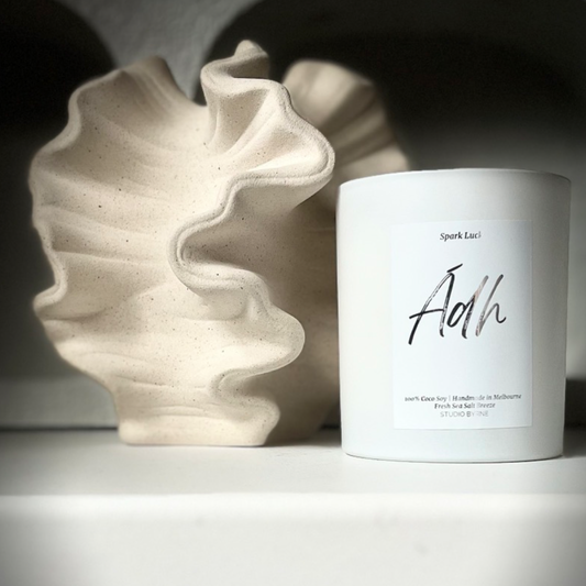 Ádh | Candle of Luck