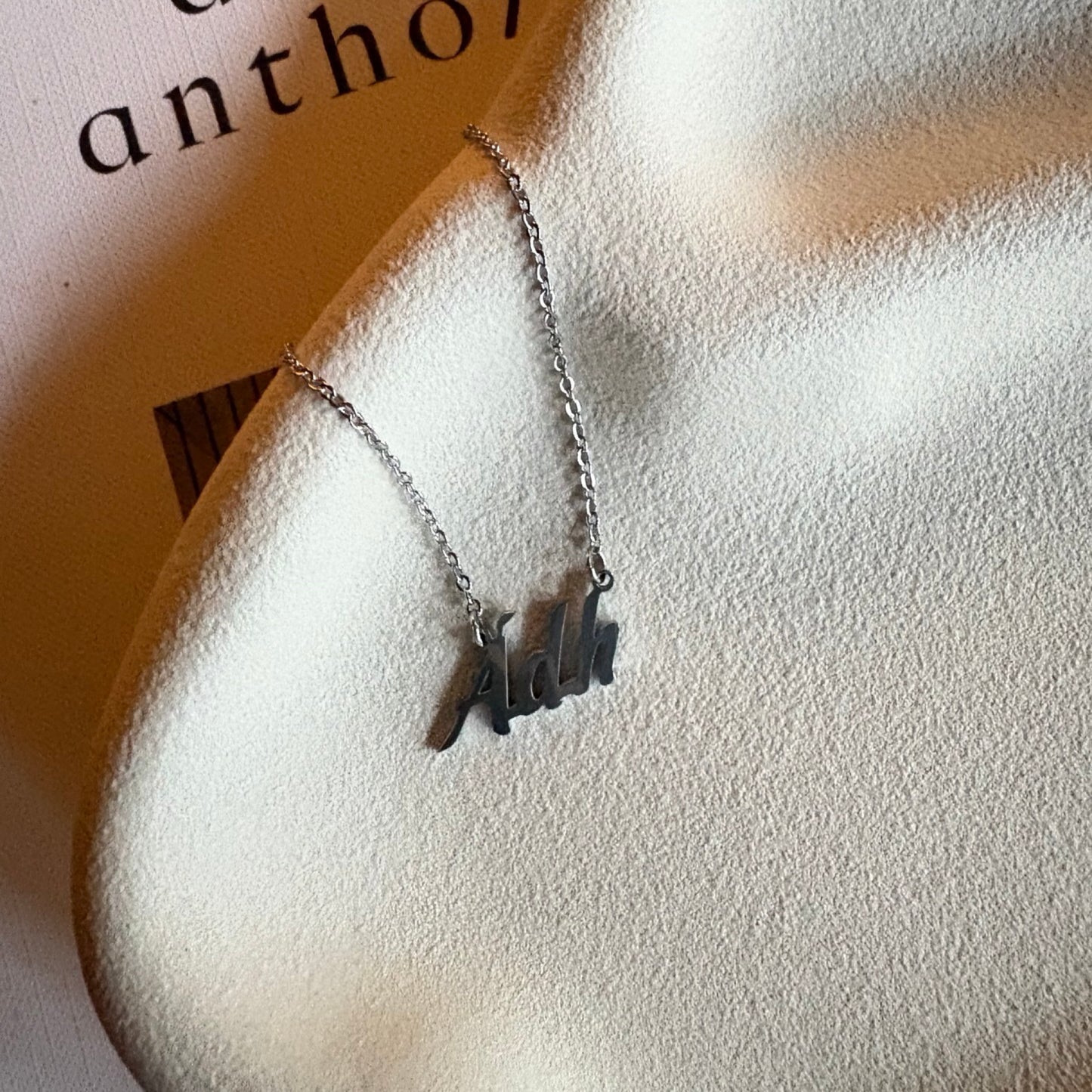 Ádh Necklace | Meaning Luck