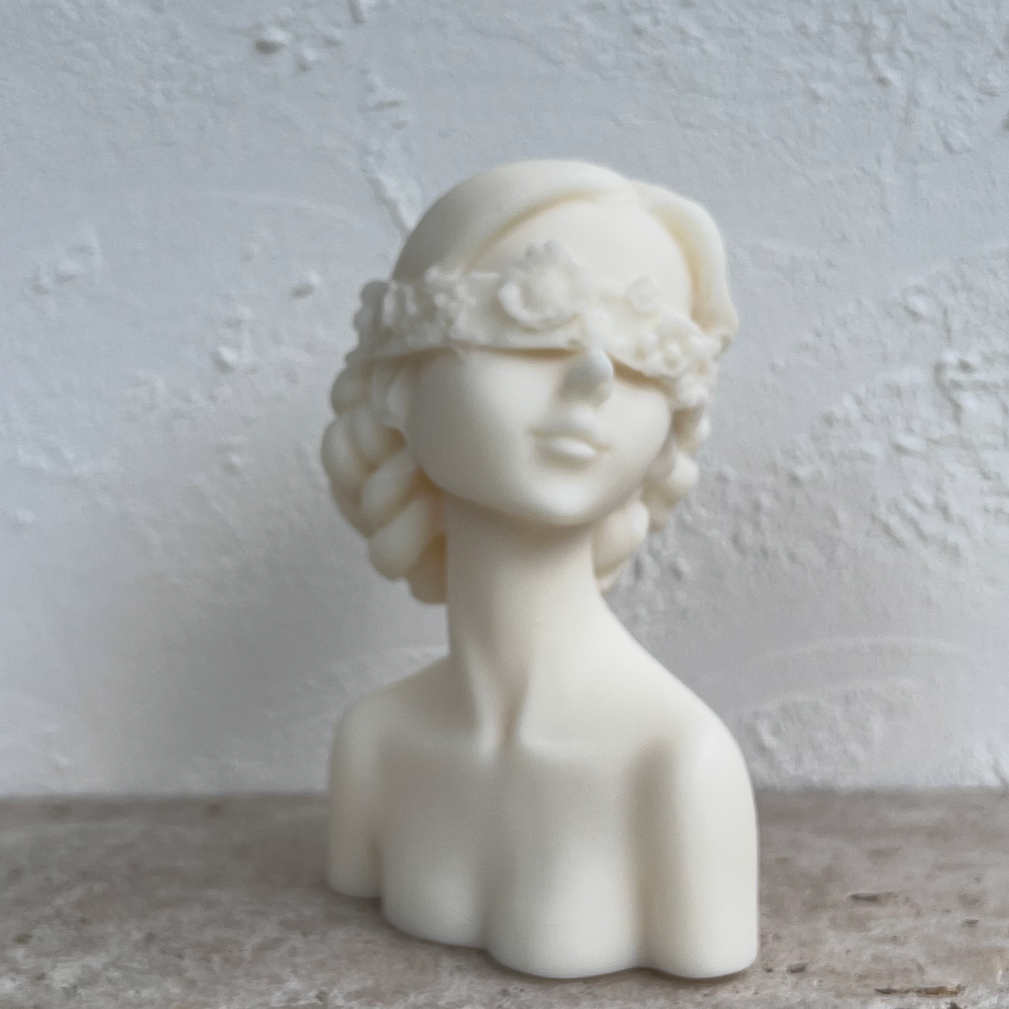 La Femme Soy Candle