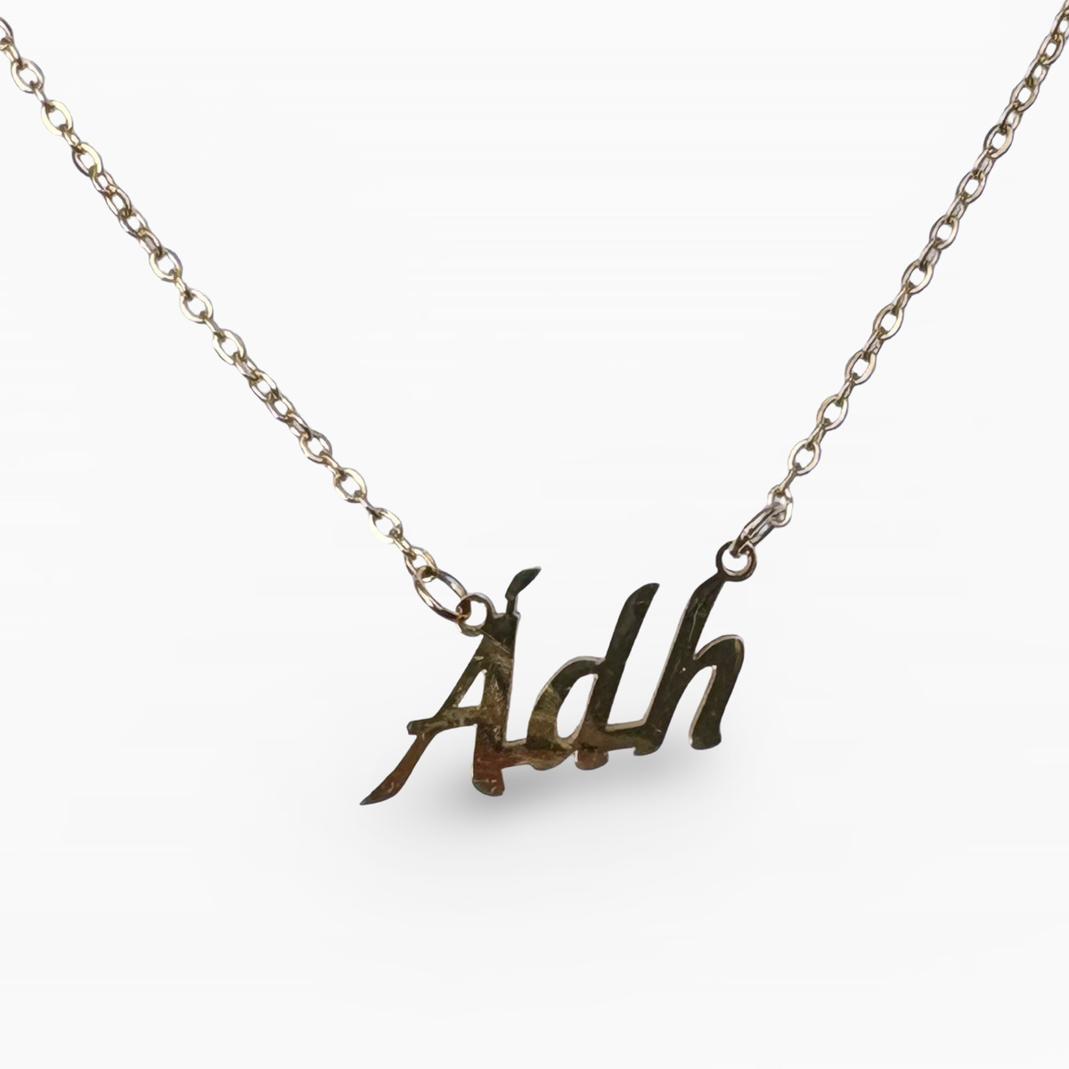 Ádh Necklace | Meaning Luck