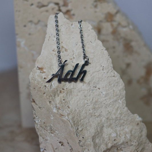 Ádh Necklace | Meaning Luck