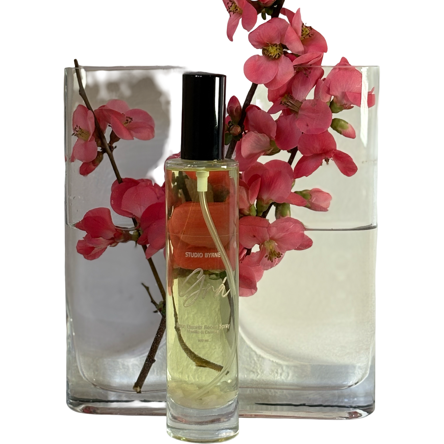 Grá | Gaelic Room Spray of Love