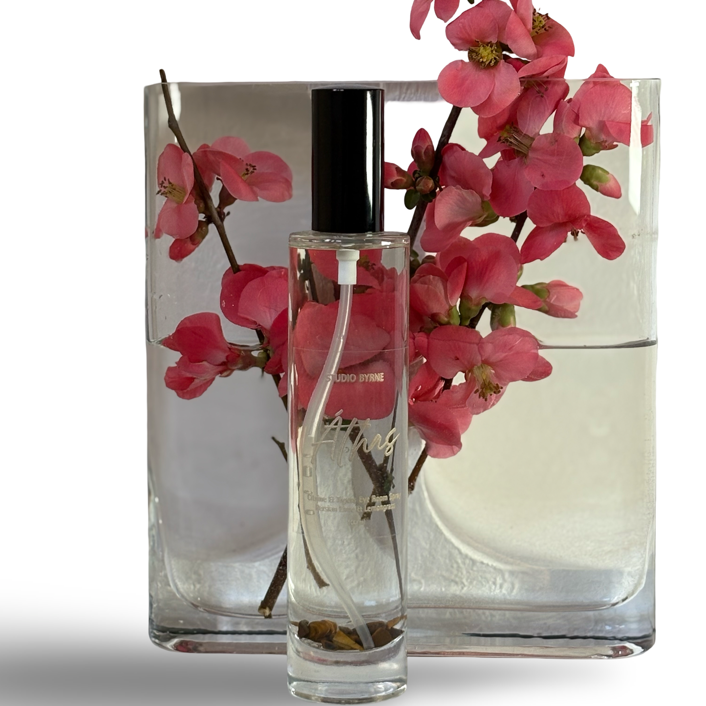 Athas | Gaelic Room Spray of Healing