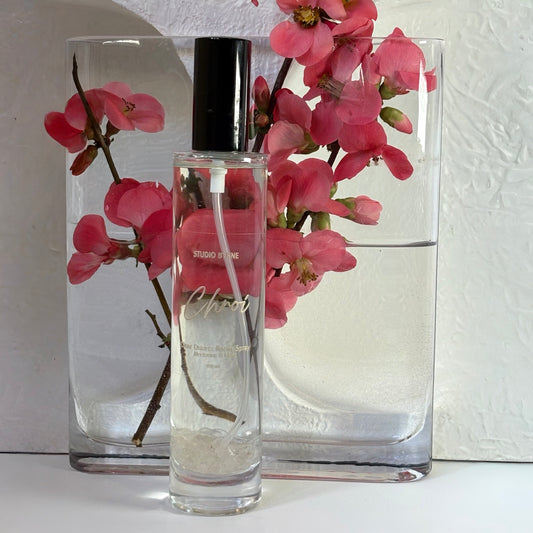 Chroí | Gaelic Room Spray of Healing
