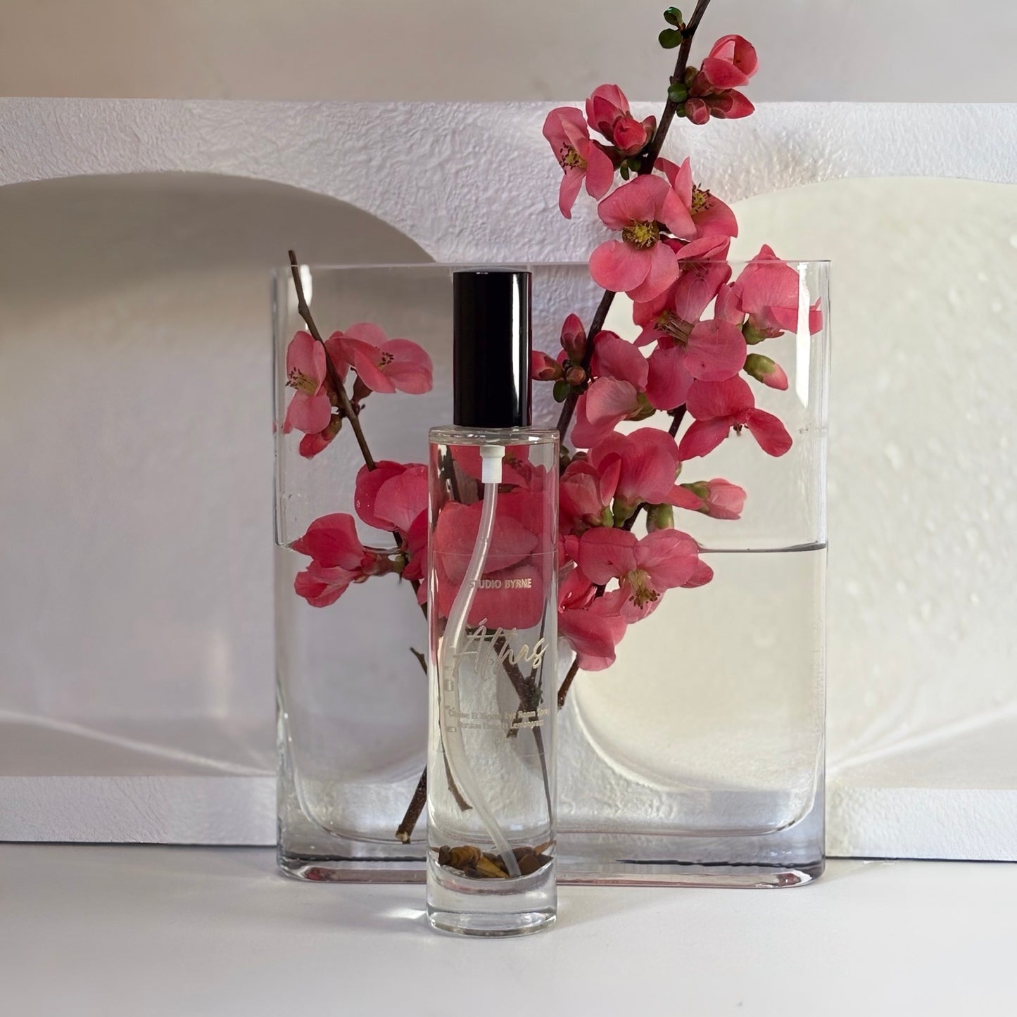 Athas | Gaelic Room Spray of Healing